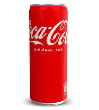 Coca-Cola (330 ml)