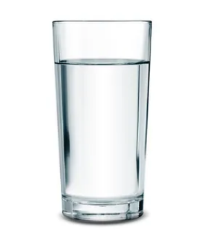 Su (500 ml)