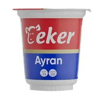 Eker Ayran (270 ml)